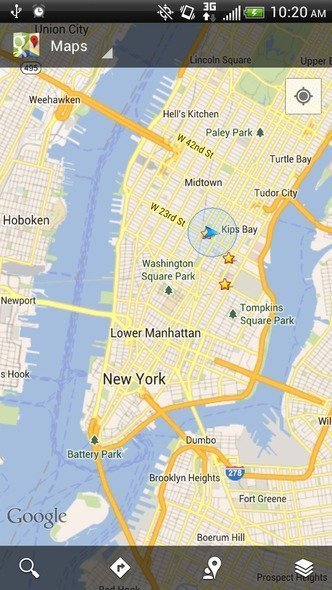 1-googlemaps-endroits-favoris