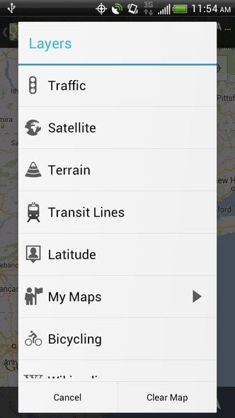 11-googlemap-mobile-Layers
