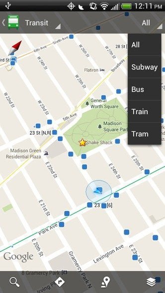 14-googlemap-mobile-Transit-Layer