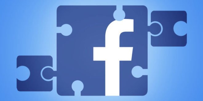 facebook extension