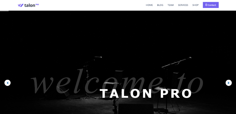 Talon Pro
