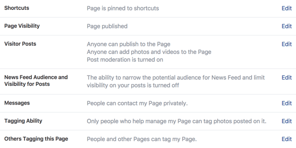 facebook business page general settings 1