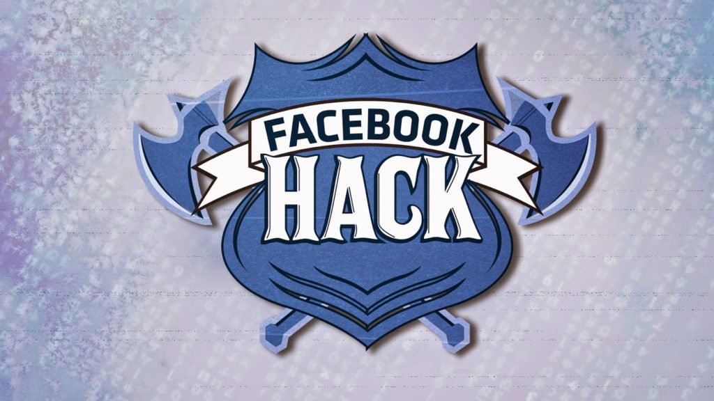 Utilisez des pirates informatiques WhiteHat Facebook