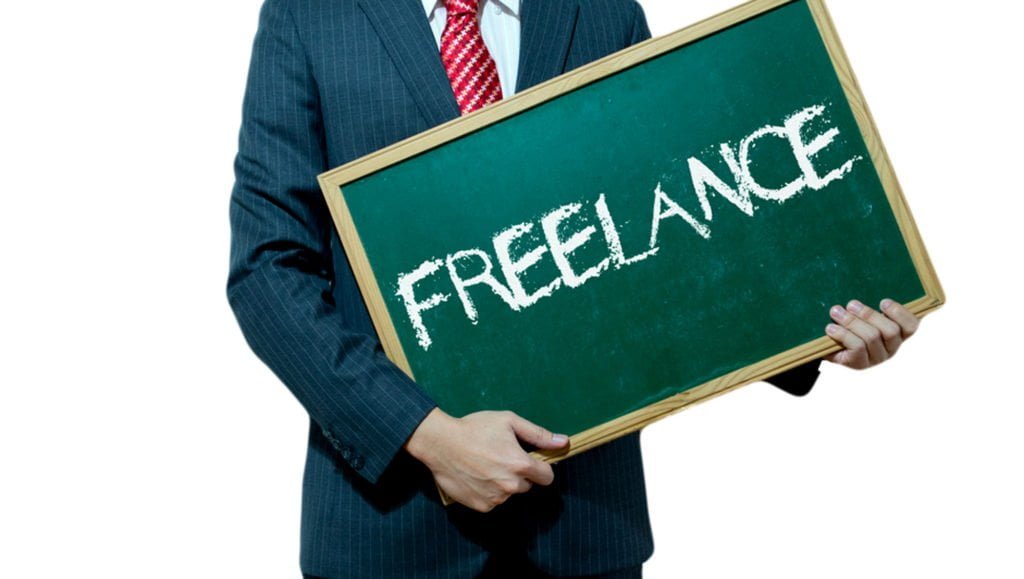 Trouver un emploi freelance