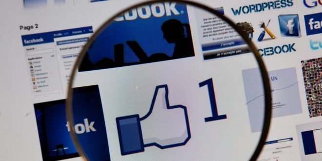 Pourquoi sommes nous accros aux likes sur Facebook