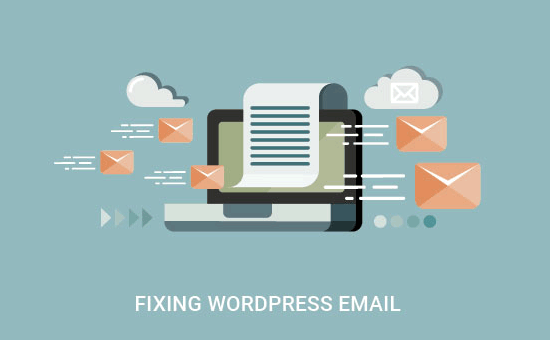 Comment rÃ©parer le problÃ¨me de mail non envoyÃ© depuis WordPress