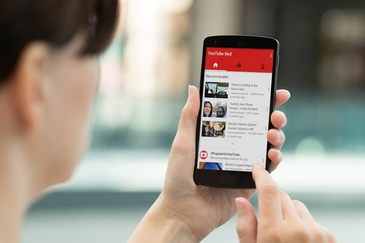 youtube red 2
