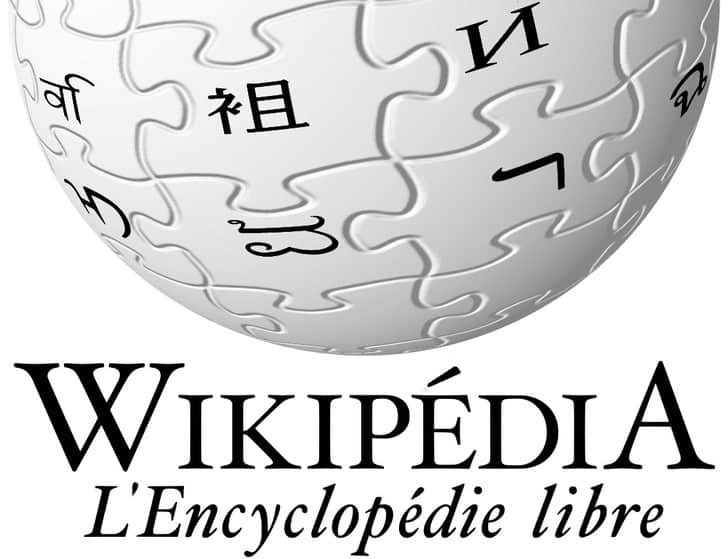 Wikipedia version francaise 0 730 559