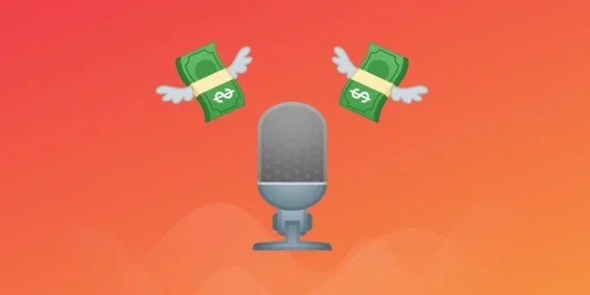 How to Sponsor Podcasts Preview Orange