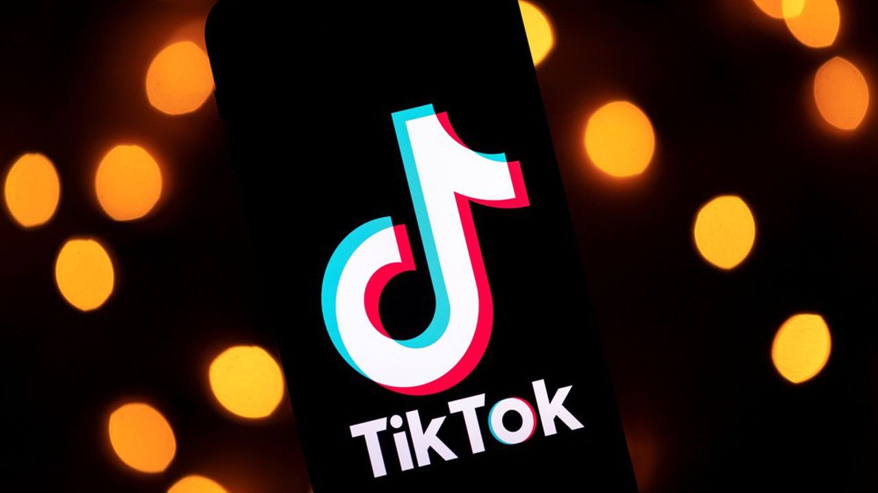 Les 5 meilleures lumières à utiliser avec TikTok