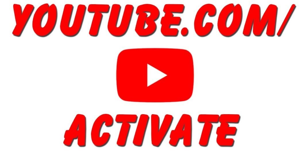 activate youtube by click premium code