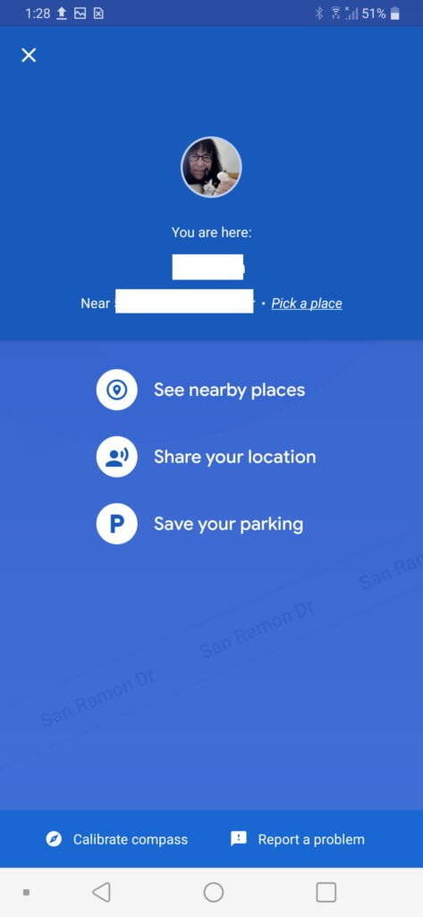 Parking Google Maps1