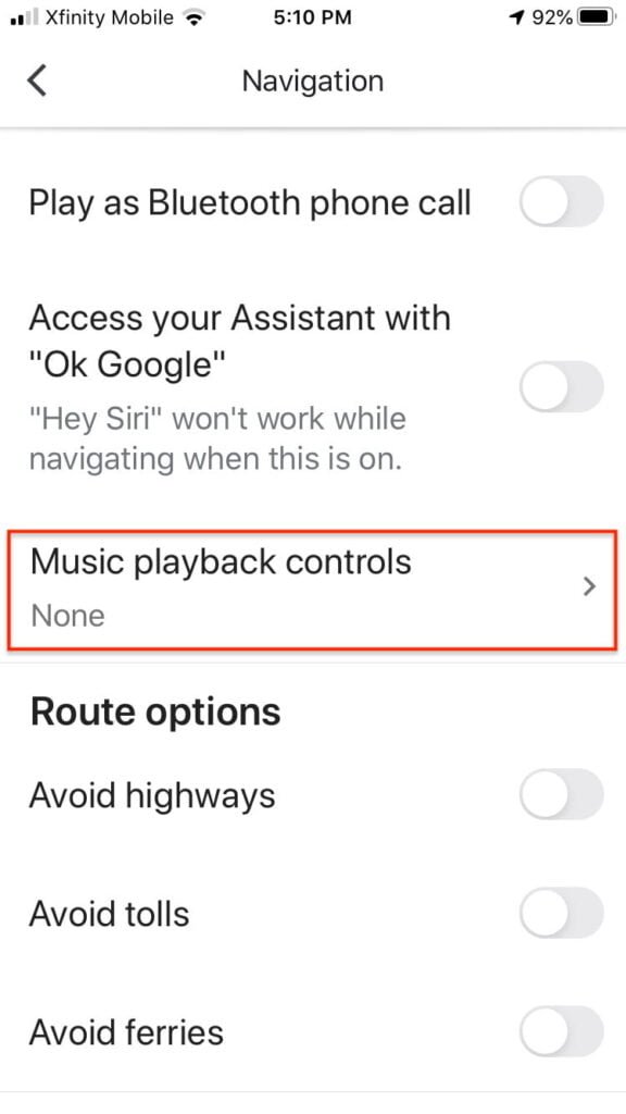 comment utiliser google maps musicmap4