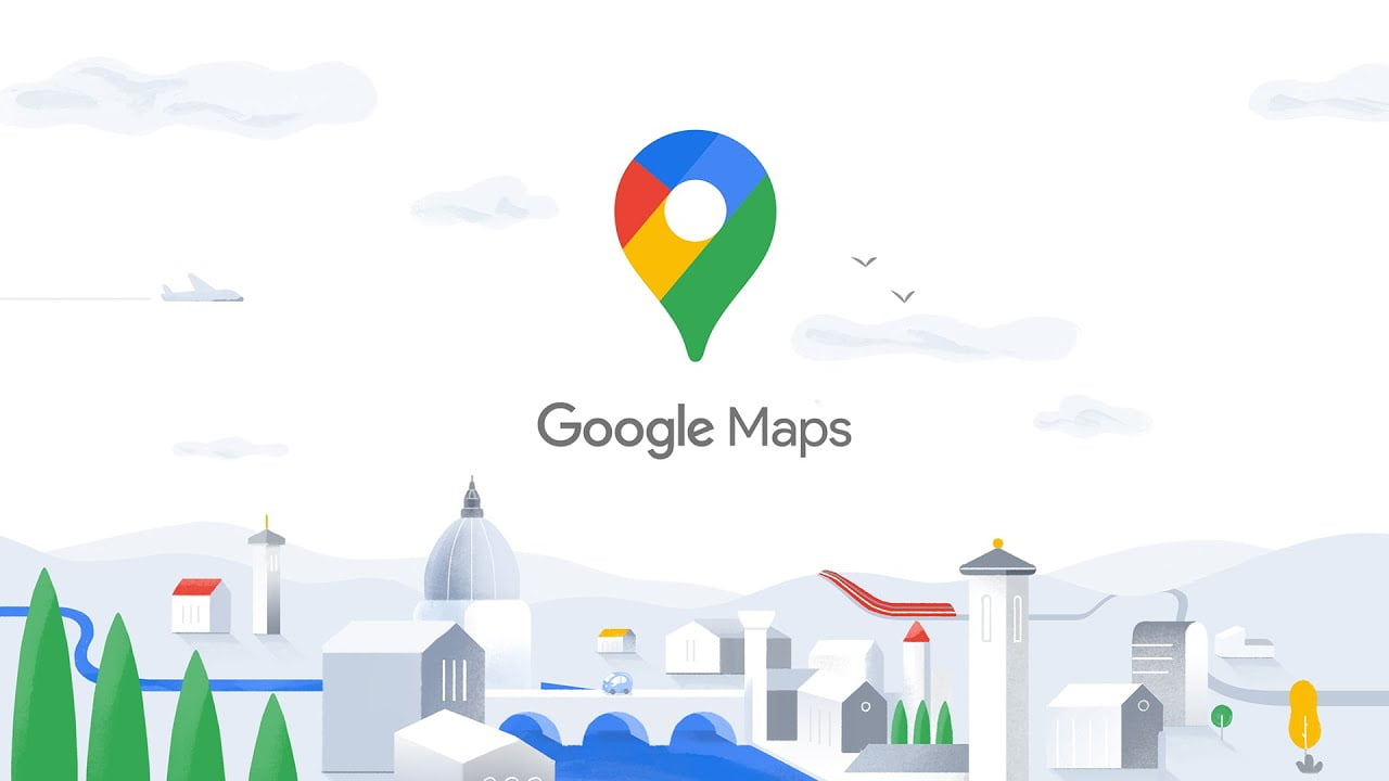 Comment Utiliser Google Maps ? Le Guide Complet