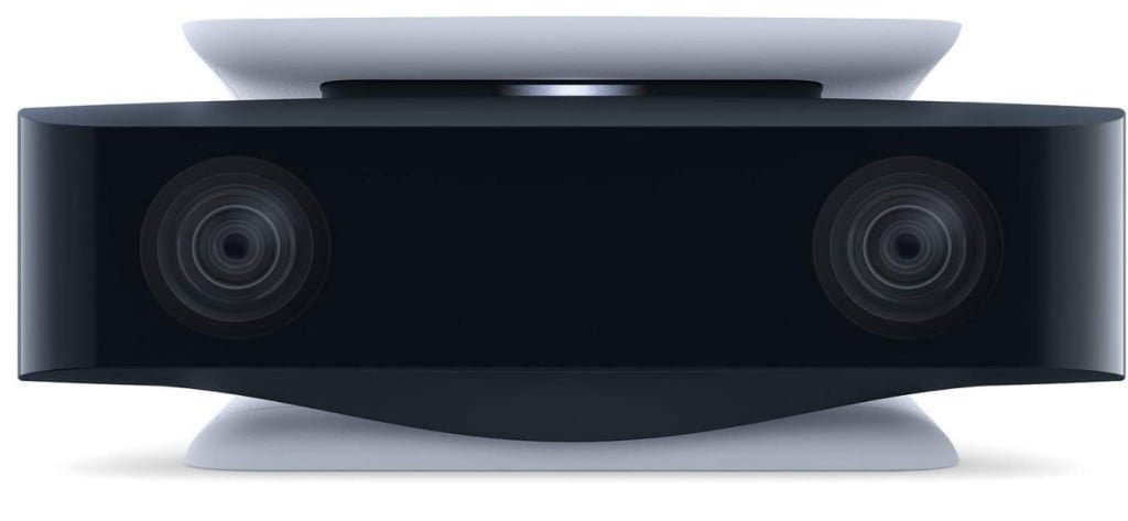 Caméra HD pour PlayStation 5