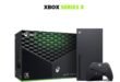 OU acheter la Xbox Series X