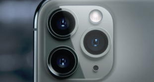 camera iphone