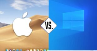 Comparatif PC vs Mac