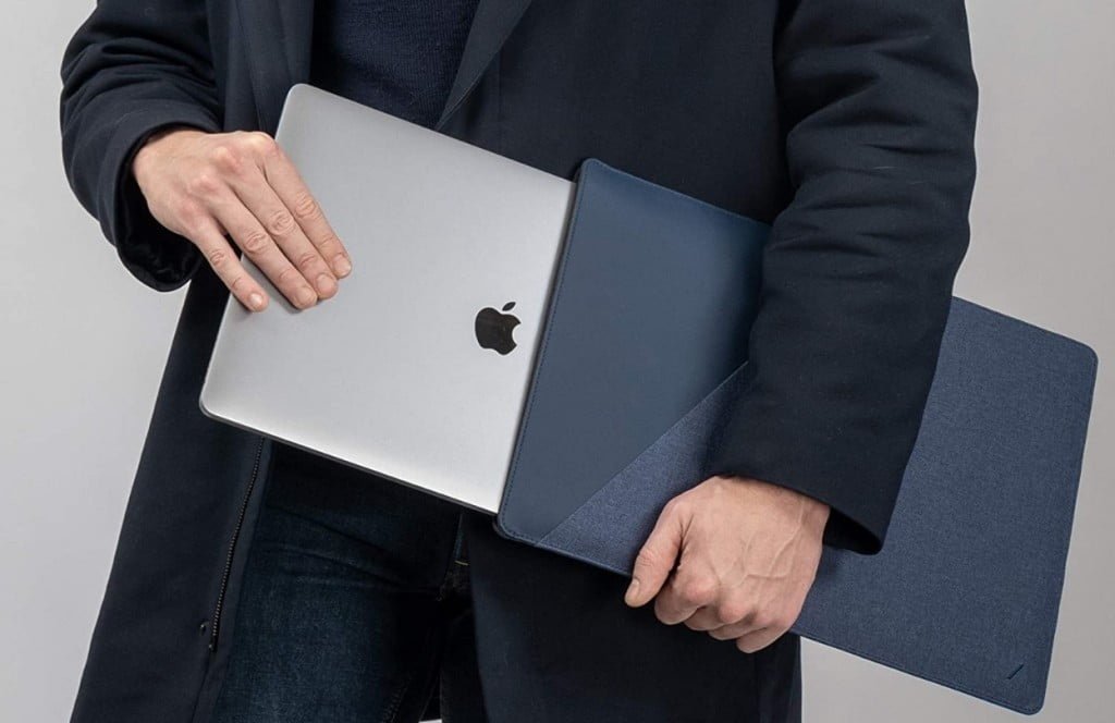 NATIVE UNION Stow Slim pour MacBook