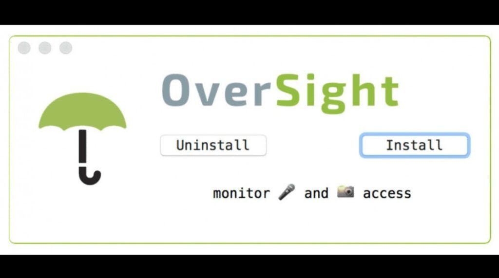 OverSight