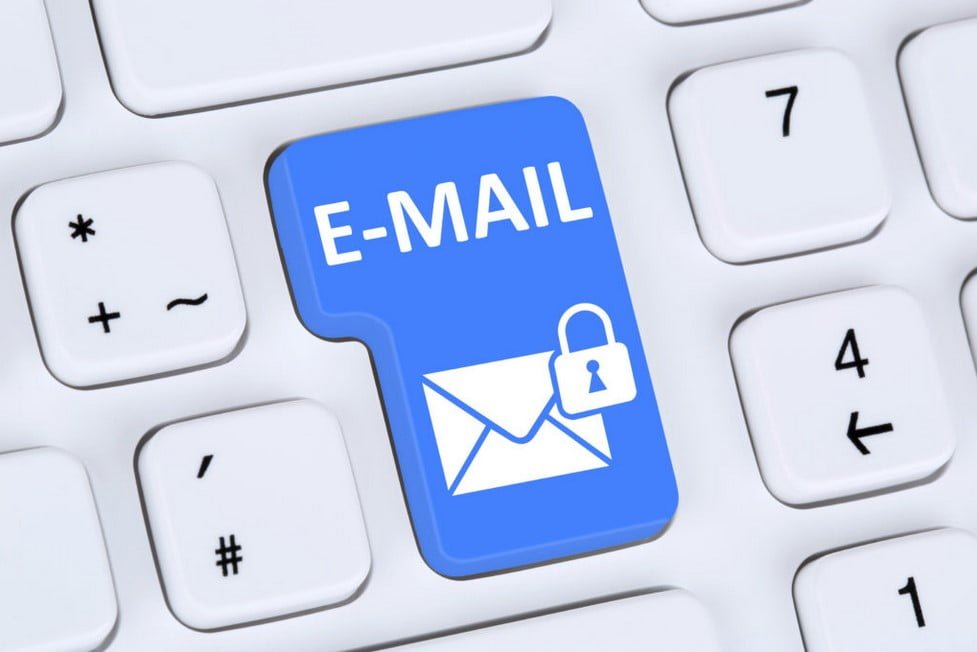 Chiffrement d'email: Ce dont vous devez savoir