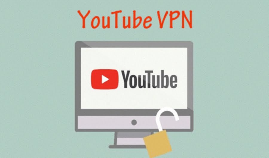 VPN youtube