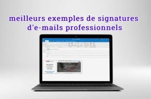 email professionnel