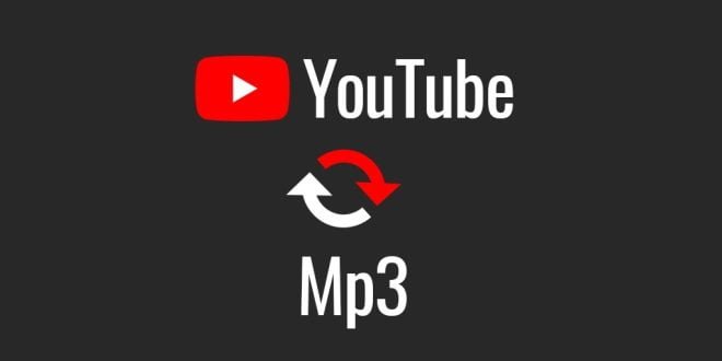 Convertir youtube en mp3.
