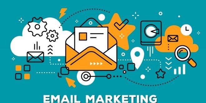 Meilleurs services email marketing