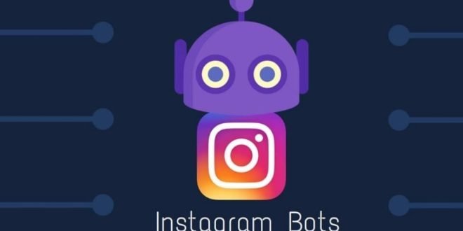 Instagram Bots