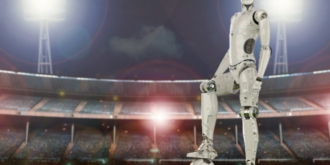 IA dans le sport
